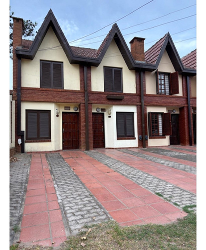 Venta Triplex -gas Natural- Impecable!!