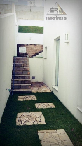 Imagem 14 de 27 de Sobrado Residencial À Venda, Condomínio Hills Iii, Arujá. - So0290