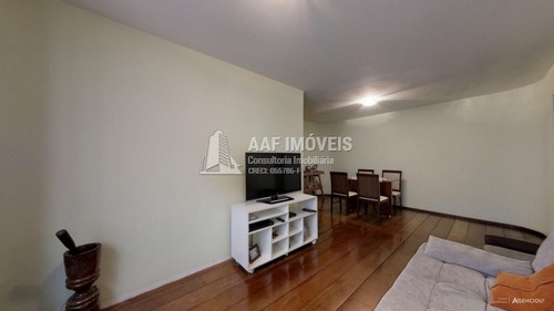 Imagem 2 de 15 de Apartamento A Venda No Bairro Vila Olímpia - São Paulo, Sp - Id11611