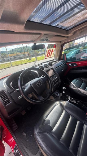 Troller T-4 3.2 XLT 4X4 20V TURBO INTERCOOLER DIESEL 2P MANUAL