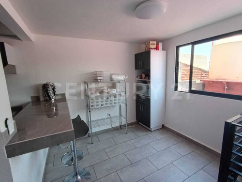 Casa En Venta En Lomas Lindas, Atizapán De Zaragoza, Edo. México