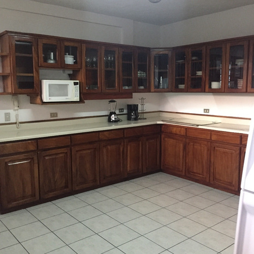 Imagen 6 de 10 de Habitaciones En Alquiler Con Área Común Para Compartir