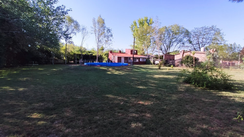 Imagen 12 de 13 de Venta Quinta En Barrio Cerrado- Entre Ríos 533