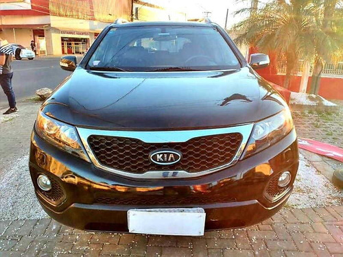 Kia Sorento 3.5 V6 24v 4x2 Aut 7 Lugares