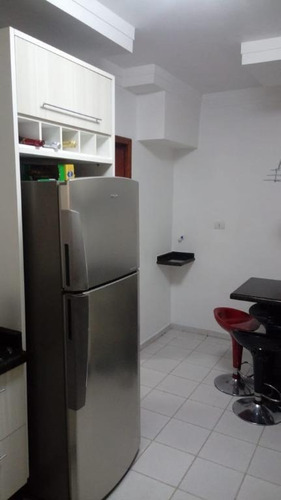 Imagem 12 de 21 de Sobrado Com 2 Dormitórios À Venda, 74 M² Por R$ 425.000,00 - Vila Aricanduva - São Paulo/sp - So2471