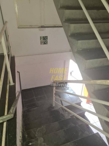 Imagem 20 de 30 de Galpão Para Alugar, 1200 M² Por R$ 22.000,00/mês - Vila Augusta - Guarulhos/sp - Ga0375