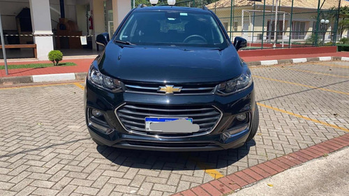 Chevrolet Tracker 2017 1.4 Lt Turbo Aut. 5p