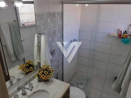 Imagem 5 de 19 de Sobrado Com 3 Dormitórios À Venda, 128 M² Por R$ 600.000,00 - Vila Haro - Sorocaba/sp - So1444