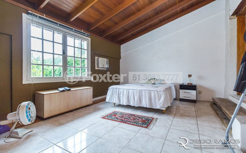 Imagem 19 de 28 de Casa, 3 Dormitórios, 300 M², Jardim Isabel - 107377