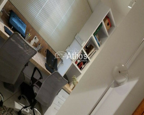 Imagem 13 de 20 de Casa A Venda Jardim Alice - Indaiatuba/sp - Ca04900 - 69816217