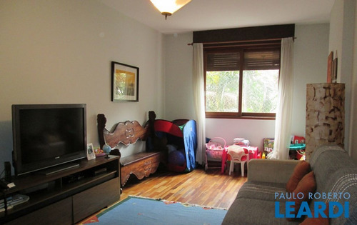 Imagem 1 de 15 de Apartamento - Perdizes - Sp - 408520