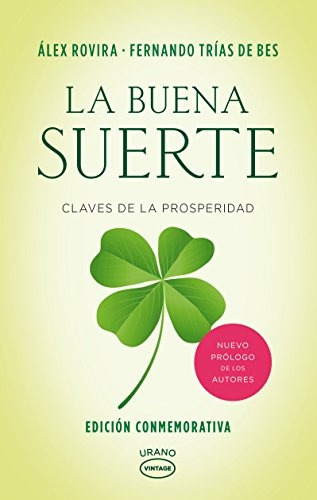 La Buena Suerte - Rovira Celma, Trias De Bes