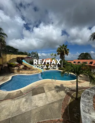 Townhouse en venta