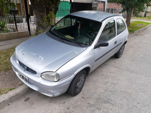 Chevrolet Corsa 2000 1.6 Wind
