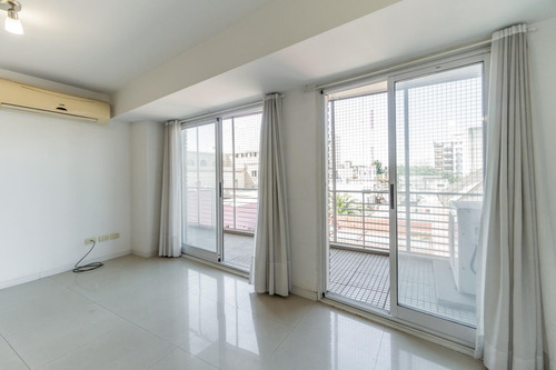 Departamento En Moron Sur