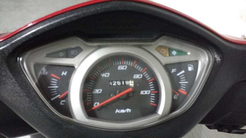 Honda Lead 2013 Parc Em Até 12x No Cartão
