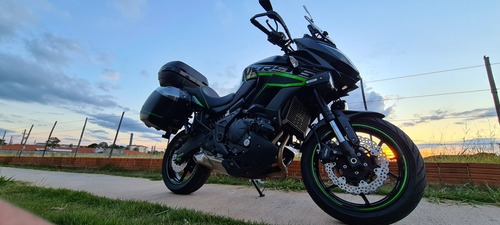 Kawasaki Versys 650