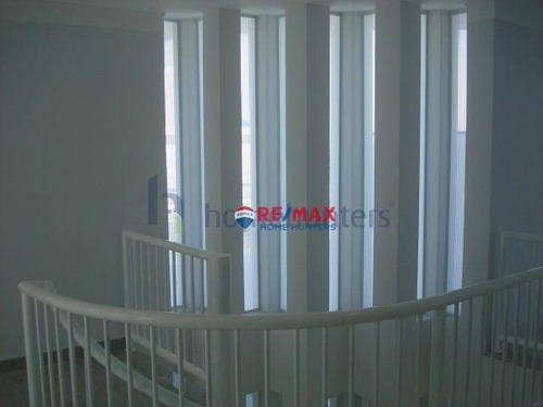 Imagem 14 de 30 de Casa Com 3 Dormitórios À Venda, 360 M² Por R$ 2.450.000,00 - Swiss Park - Campinas/sp - Ca2317