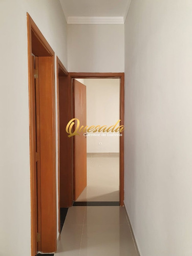 Imagem 8 de 30 de Casa - Ca00525 - 69800958