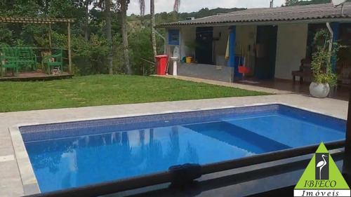 Imagem 14 de 30 de Chacara - 2741 - 70614568
