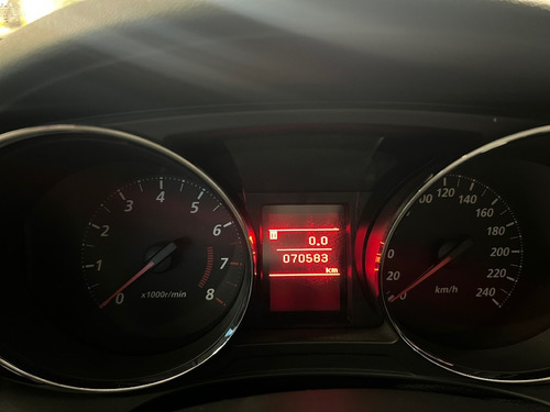 Mitsubishi ASX 2.0 4X2 16V FLEX 4P MANUAL