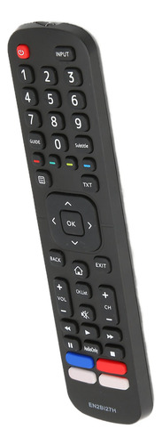 Mando A Distancia Para En2bi27h H43be7000 H43b7100 H43be7200
