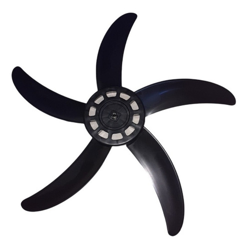 Pala 5 Aspas Turbo Ventilador Magiclick 20 