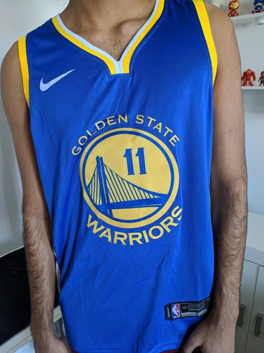 Camisa Basquete Regata Nba Lakers Bulls Grizzlies Warriors