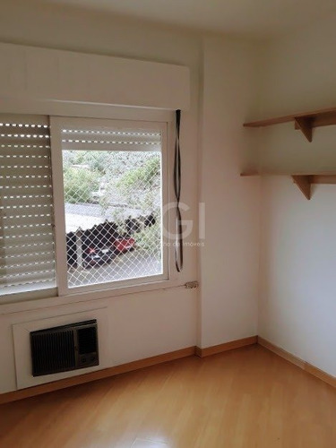 Imagem 12 de 15 de Apartamento - Cristal - Ref: 491493 - V-pj5654