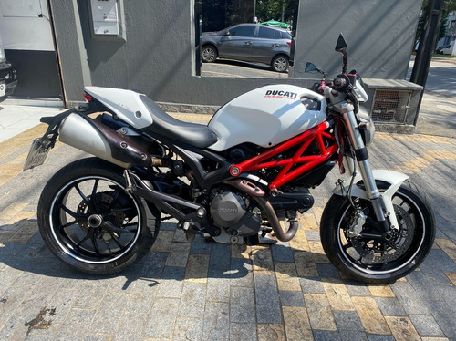 Imagem 1 de 15 de Ducati Monster 796 2014