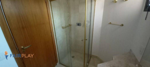 Imagem 18 de 30 de 240m² De Muito Espaço E Conforto! - Ap6666