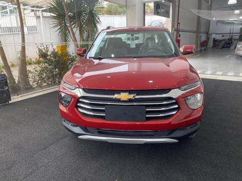 Chevrolet Montana 1.2 Ltz Turbo Aut. 4P