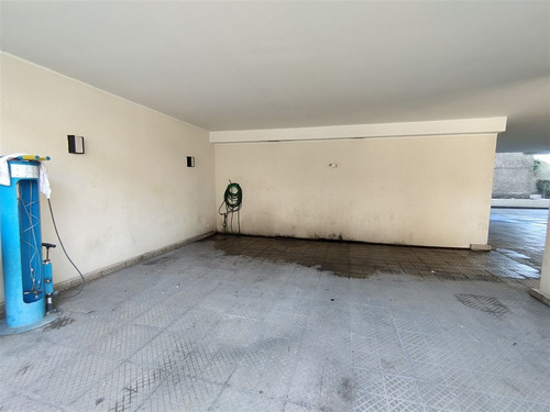 750 Mil Dpto Ñuñoa 2d2b + Estac Metro Irarrazaval