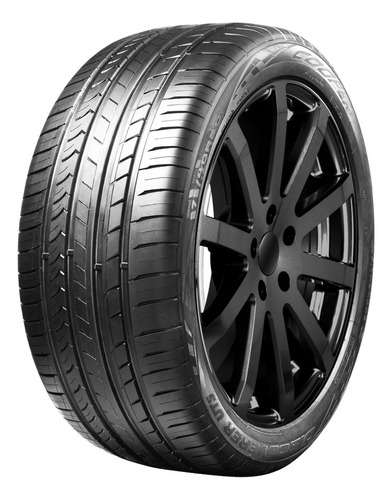 1 Llanta 275/45r19 108w Cooper Discoverer Uts