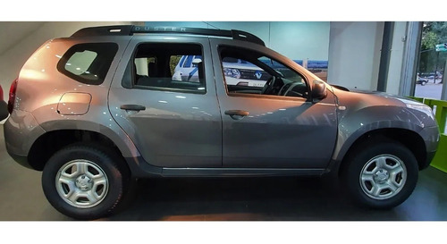 Renault Duster 1.6 Ph2 4x2 Expression 110cv (cf)