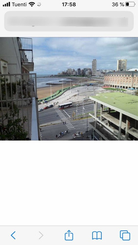 Imagen 12 de 12 de Departamento Hermoso En Peatonal San Martín