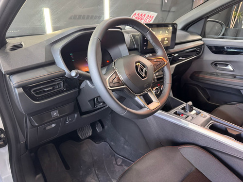 Renault Kardian 1.0T Techno Edc