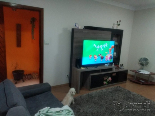 Imagem 2 de 15 de Sobrado Excelente Rua Residencial - Vila Zelina - V-4694