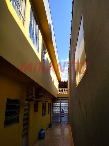 Imagem 14 de 20 de Casa Terrea Em Vila Silveira - Guarulhos, Sp - 339583