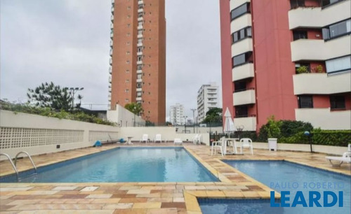 Imagem 13 de 15 de Apartamento - Campo Belo - Sp - 624522