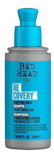 Shampoo Tigi Bed Head Recovery 100ml