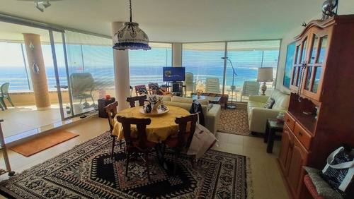 Imagen 6 de 30 de Depto Piso 14 Espectacular Terraza 150m2 Vista Panoramica