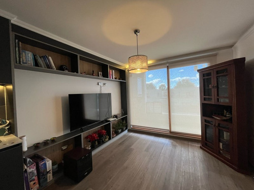 En Venta Departamento En Edificio Luminity