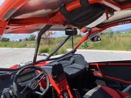 Imagen 14 de 15 de Canam Maverick X3 Rc 2021