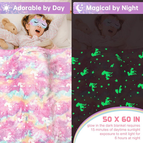 Juguetes Unicornio Para Niñas De 6 A 8 Años