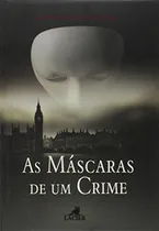 Comprar Libro Mascaras De Um Crime De Luiz Fernando Lockmann Souza L