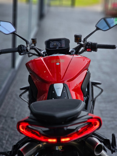 Mv Agusta Brutale 1000 Rs - Entrega Inmediata - 208 Hp Dispo