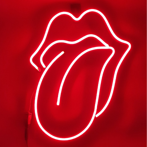 Cartel Led Neon Rolling