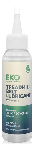 Lubricante Ecológico Para Cinta De Correr Eko 113g Silicona
