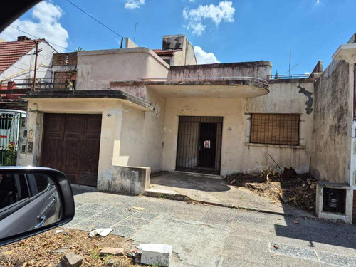 Lote En Venta En Ramos Mejia Sur